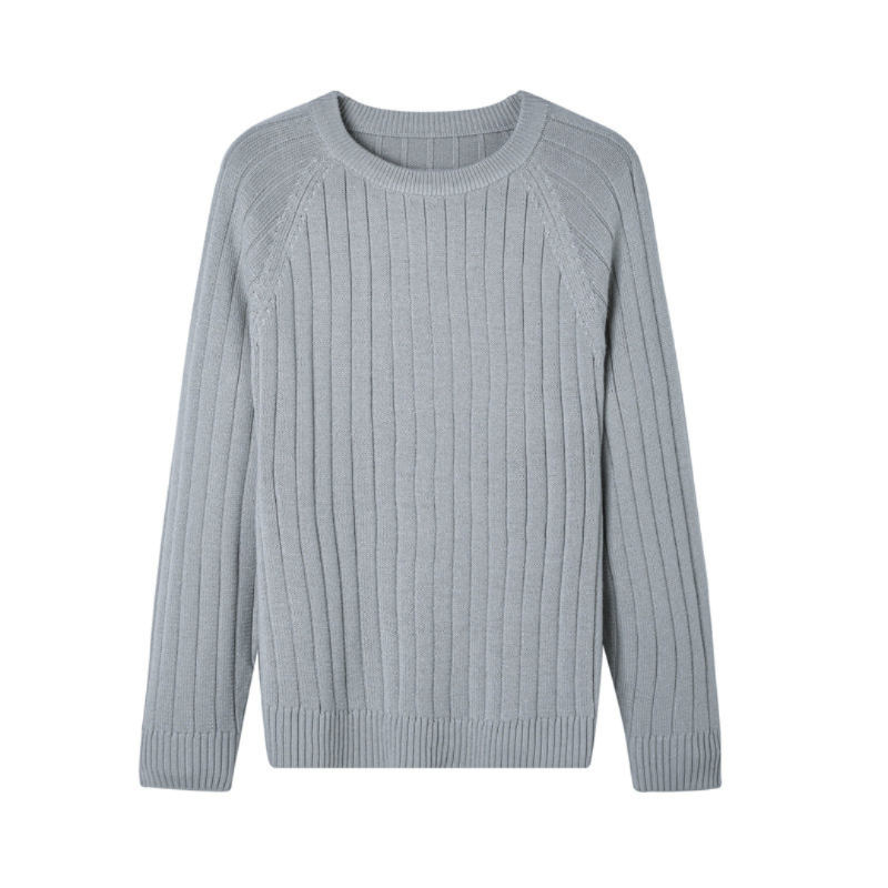 100% Premium Wool Sweater