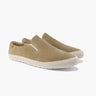 Suede City Shoes - Old Money