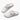 Classic Comfort Buckle Clogs - Old Money