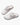 Classic Comfort Buckle Clogs - Old Money