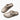 Classic Comfort Buckle Clogs - Old Money