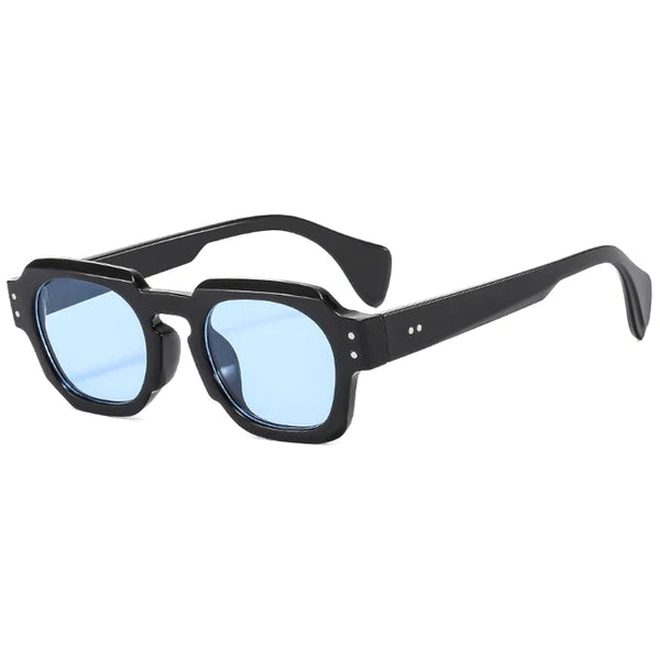 Monaco Sunglasses-Blue
