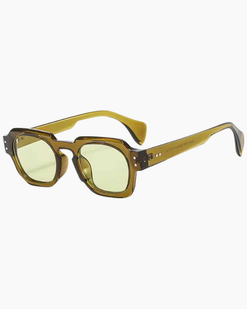 Monaco Sunglasses - Old Money