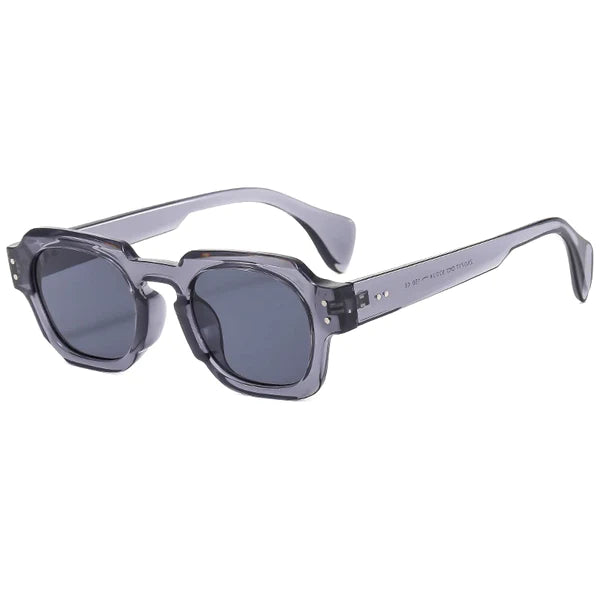 Monaco Sunglasses-Gray