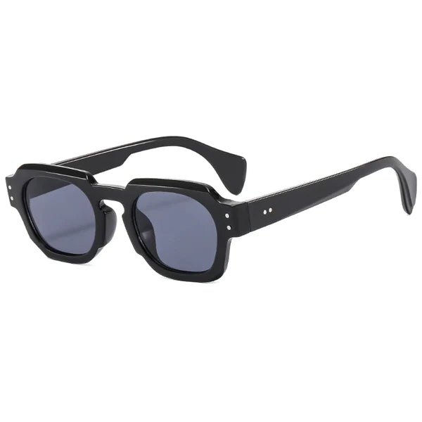 Monaco Sunglasses-Black