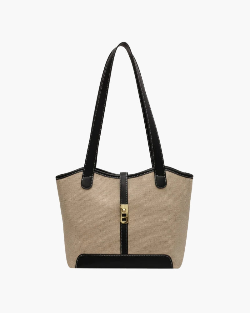 St Tropez Shoulderbag - Old Money