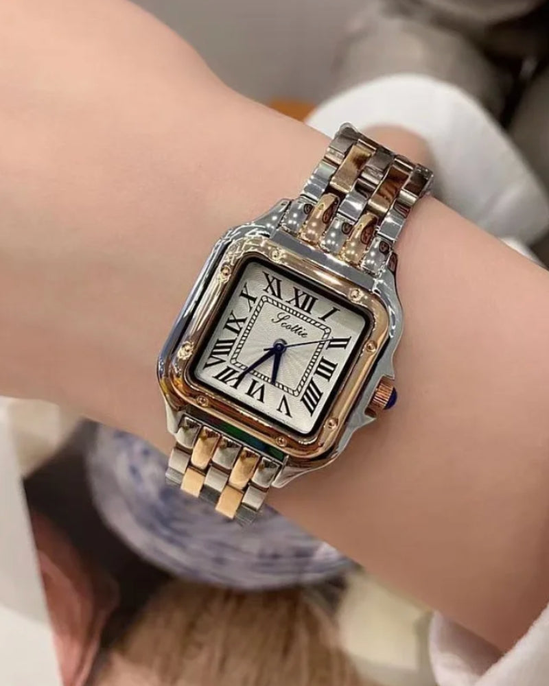 Milano Lady Watch - Old Money