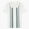 Bradford Polo Knit - Old Money