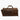 Montague Leather Duffle - Old Money