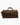 Montague Leather Duffle - Old Money