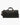Montague Leather Duffle - Old Money