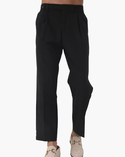 Bronze Marilyn High Waist Pant