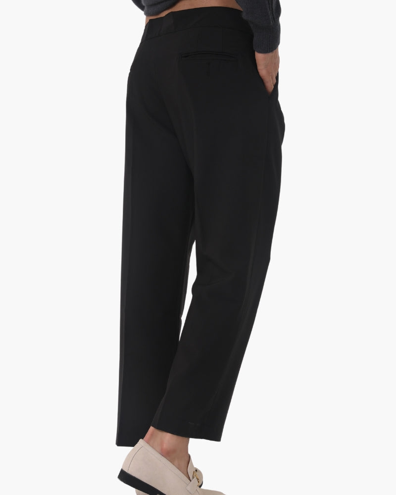 Paris High Waist Pantalon