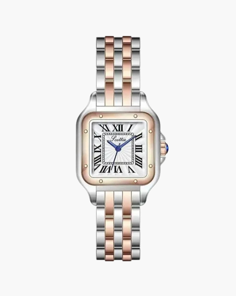 Milano Lady Watch - Old Money