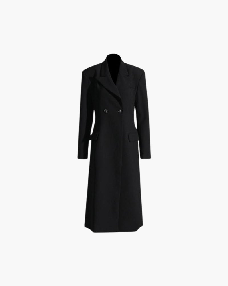 The Noir Coat - Old Money