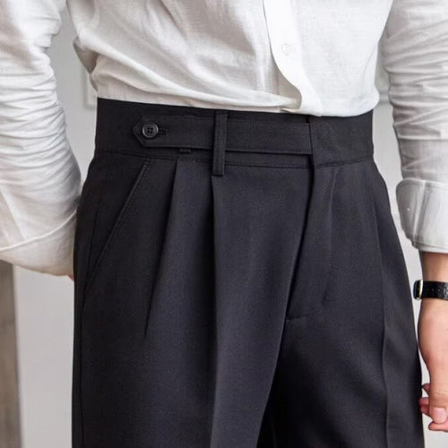 Parisian Summer High Waist Pant main image 1