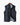 Slim Cut Fleece Bodywarmer - Old Money