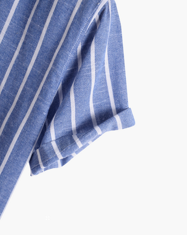 Bari Sailor Polo - Old Money