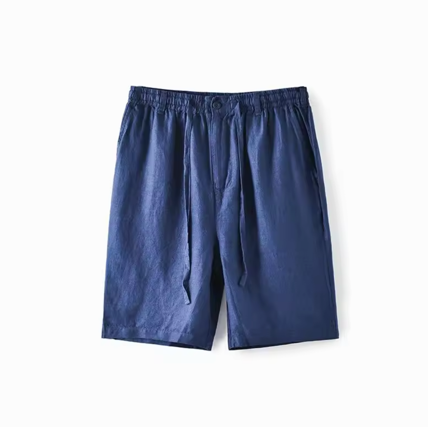 Casablanca - Shorts de lino
