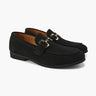 Luxury Suede Loafers - Old Money
