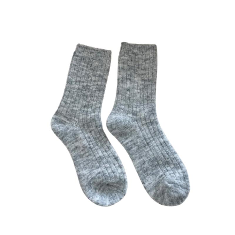 Cozy Cashmere Socks