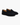 Premium Suede Loafers - Black Soles - Old Money