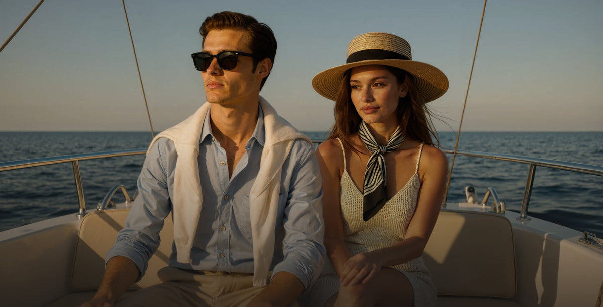 Old Money | Dress with Class, for Less - Timeless Classy Clothing