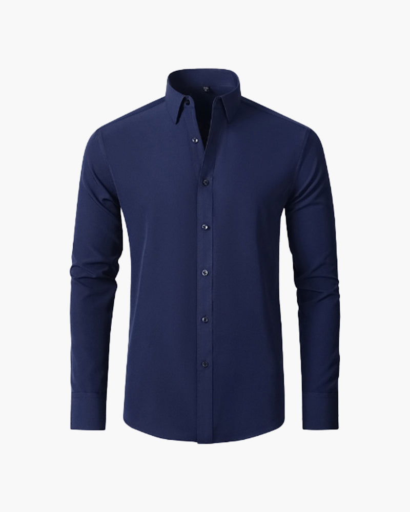 Parkview Full Sleeve Shirt - Old Money