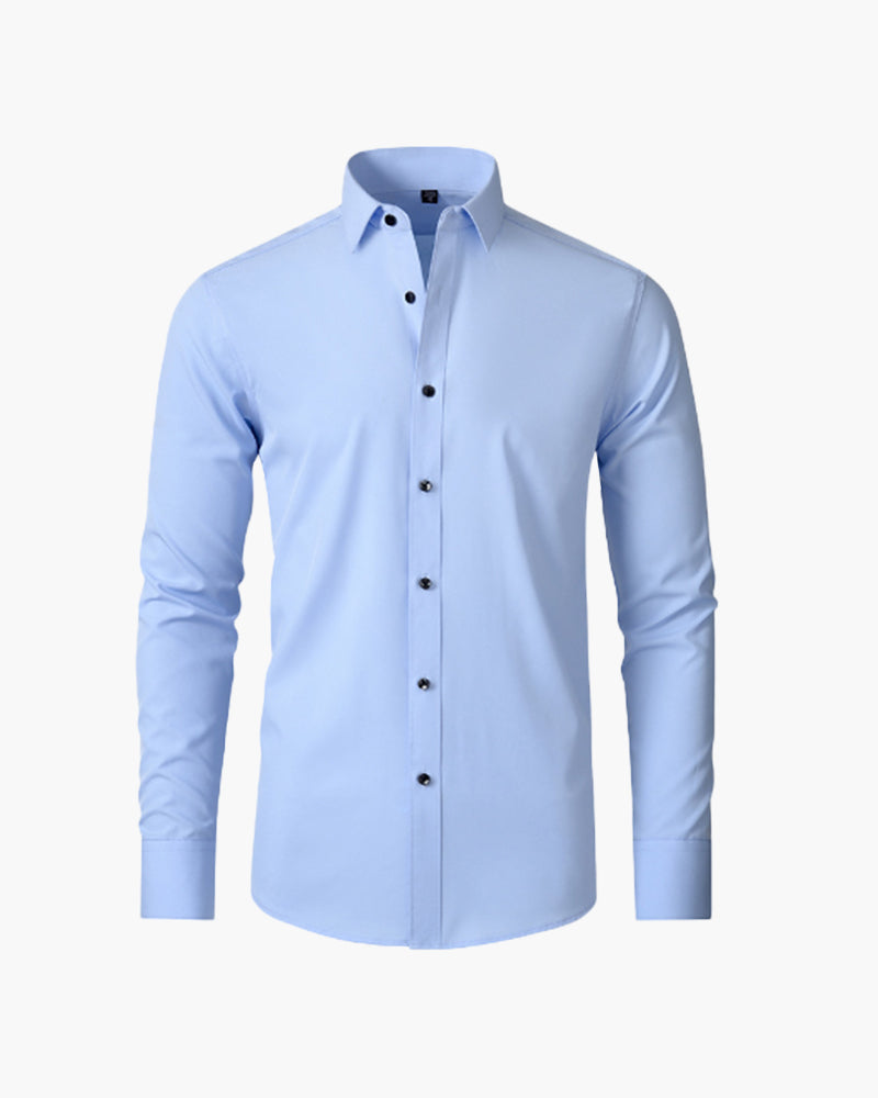 Parkview Full Sleeve Shirt - Old Money